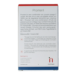 Nutrisan Promeril 45+15 gratis 60 Softgels