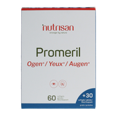 Nutrisan Promeril 60 + 30 gratis 90 Softgels