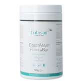 Nutrisan Digestassist Permeagut 150.00 Gram