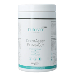 Nutrisan Digestassist Permeagut 150 Gram