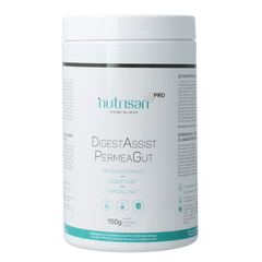 Nutrisan Digestassist Permeagut 150.00 Gram