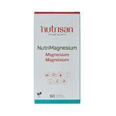 Nutrisan Nutrimagnesium 60 Tabletten
