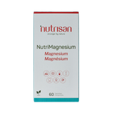 Nutrisan Nutrimagnesium 60 Tabletten