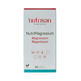 Nutrisan Nutrimagnesium 60.00 Tabletten