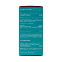 Nutrisan Nutrimagnesium 60.00 Tabletten