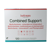 Nutrisan Combined support 120.00 Capsules