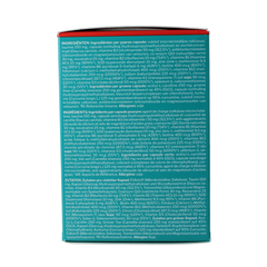 Nutrisan Combined support 120 Capsules