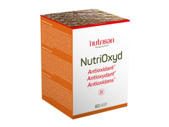 Nutrisan NutriOxyd 60.00 Capsules
