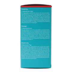 Nutrisan Nutriselenium 90 Vegetarische capsules