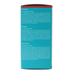 Nutrisan Nutriselenium 90.00 Vegetarische capsules