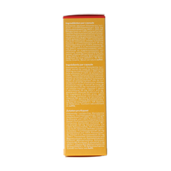 Nutrisan Immunosan defense 45 Vegetarische capsules