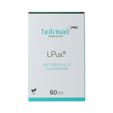 Nutrisanpro LPLDL® 60.00 Capsules