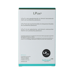 Nutrisanpro LPLDL® 60.00 Capsules