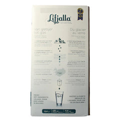 Lifjalla Water uit IJsland 5 Liter