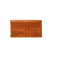 Vcubes Bouillonblokjes no chicken bio 72 Gram