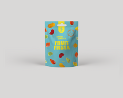 SWEET-SWITCH Fruit fiesta 100 Gram