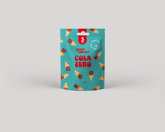 SWEET-SWITCH Cola zero 100 Gram