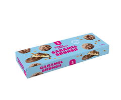 SWEET-SWITCH Caramel crunch 130 Gram