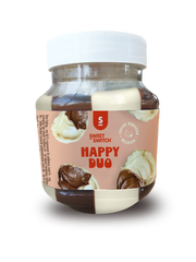 SWEET-SWITCH Happy duo 350 Gram