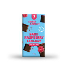 SWEET-SWITCH Dark raspberry fantasy 90 Gram