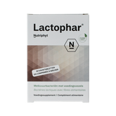 Nutriphyt Lactophar 30 Tabletten