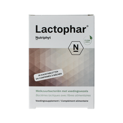 Nutriphyt Lactophar 30.00 Tabletten