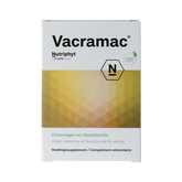 Nutriphyt Vacramac 30.00 Capsules