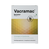 Nutriphyt Vacramac 30 Capsules