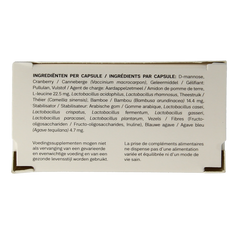 Nutriphyt Vacramac 30 Capsules