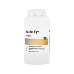 Nutriphyt Riolife eye 90 Tabletten