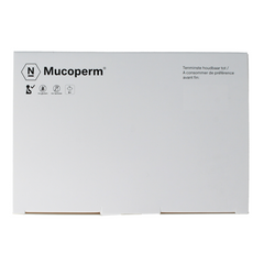 Nutriphyt Mucoperm 60 Zakjes