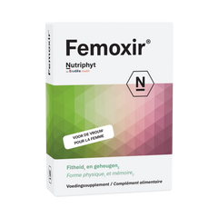 Nutriphyt Femoxir 30 Tabletten