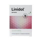 Nutriphyt Linidol 30.00 Capsules