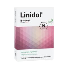 Nutriphyt Linidol 30 Capsules