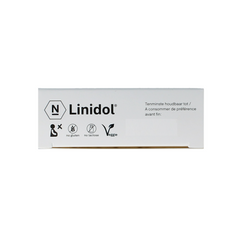 Nutriphyt Linidol 30.00 Capsules