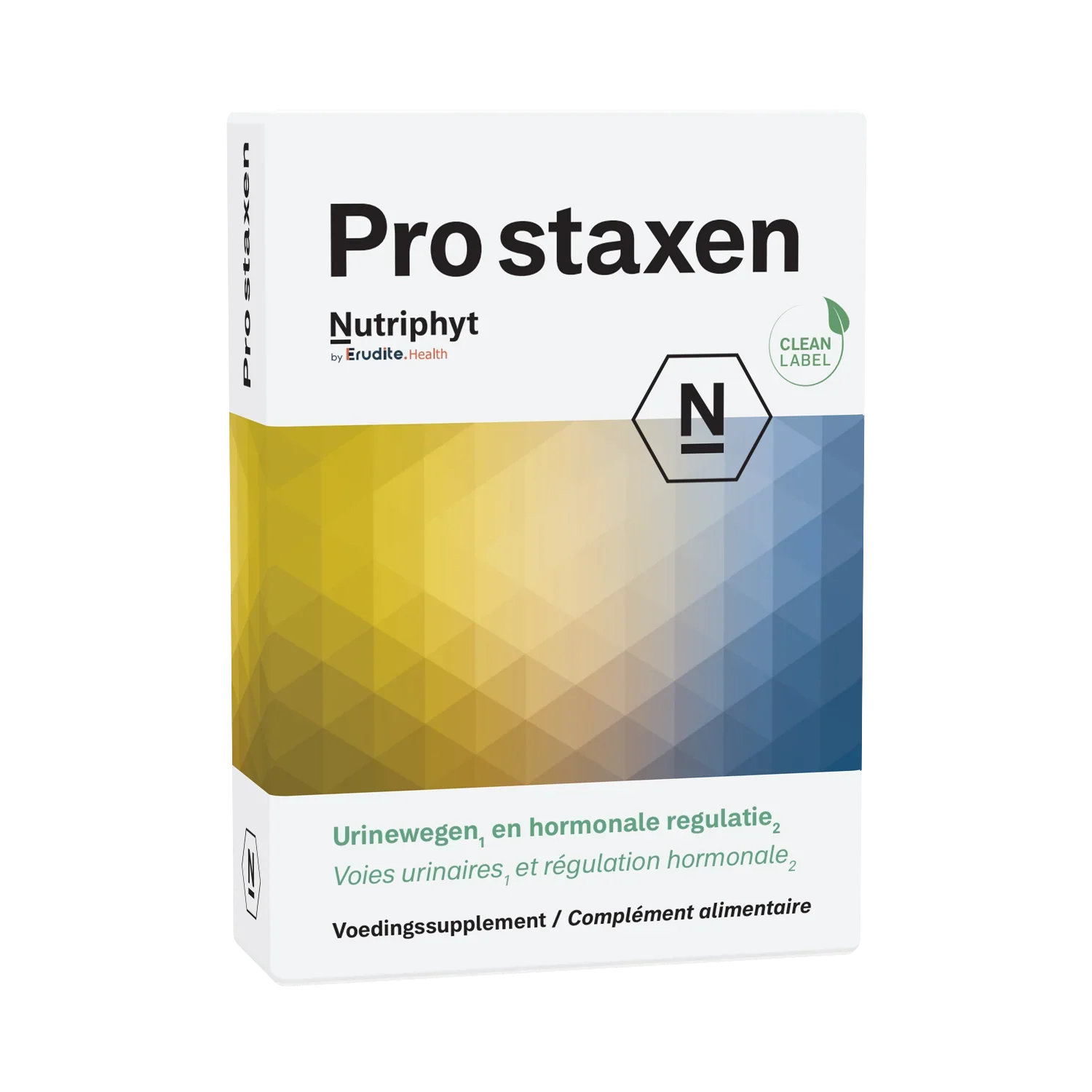 Nutriphyt Prostaxen 30 Capsules