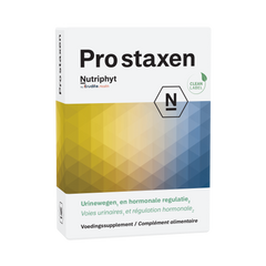 Nutriphyt Prostaxen 30 Capsules