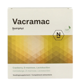 Nutriphyt Vacramac 90.00 Capsules