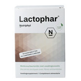 Nutriphyt Lactophar 90 Tabletten