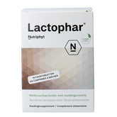 Nutriphyt Lactophar 90 Tabletten