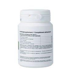 Nutriphyt Chlorogerm 60.00 Tabletten