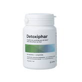 Nutriphyt Detoxiphar 60 Tabletten
