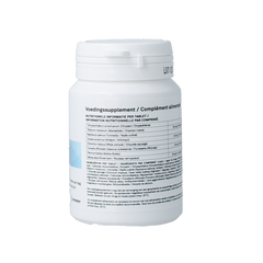 Nutriphyt Detoxiphar 60 Tabletten