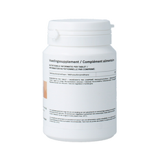 Nutriphyt Metsulphar 90 Tabletten