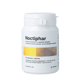 Nutriphyt Noctiphar 60 Capsules