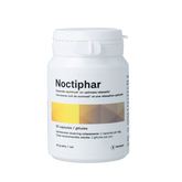 Nutriphyt Noctiphar 60.00 Capsules