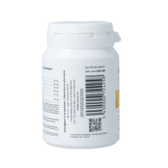Nutriphyt Noctiphar 60.00 Capsules