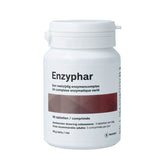 Nutriphyt Enzyphar 90 Tabletten