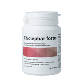 Nutriphyt Cholephar forte 60 Capsules