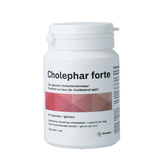Nutriphyt Cholephar forte 60 Capsules